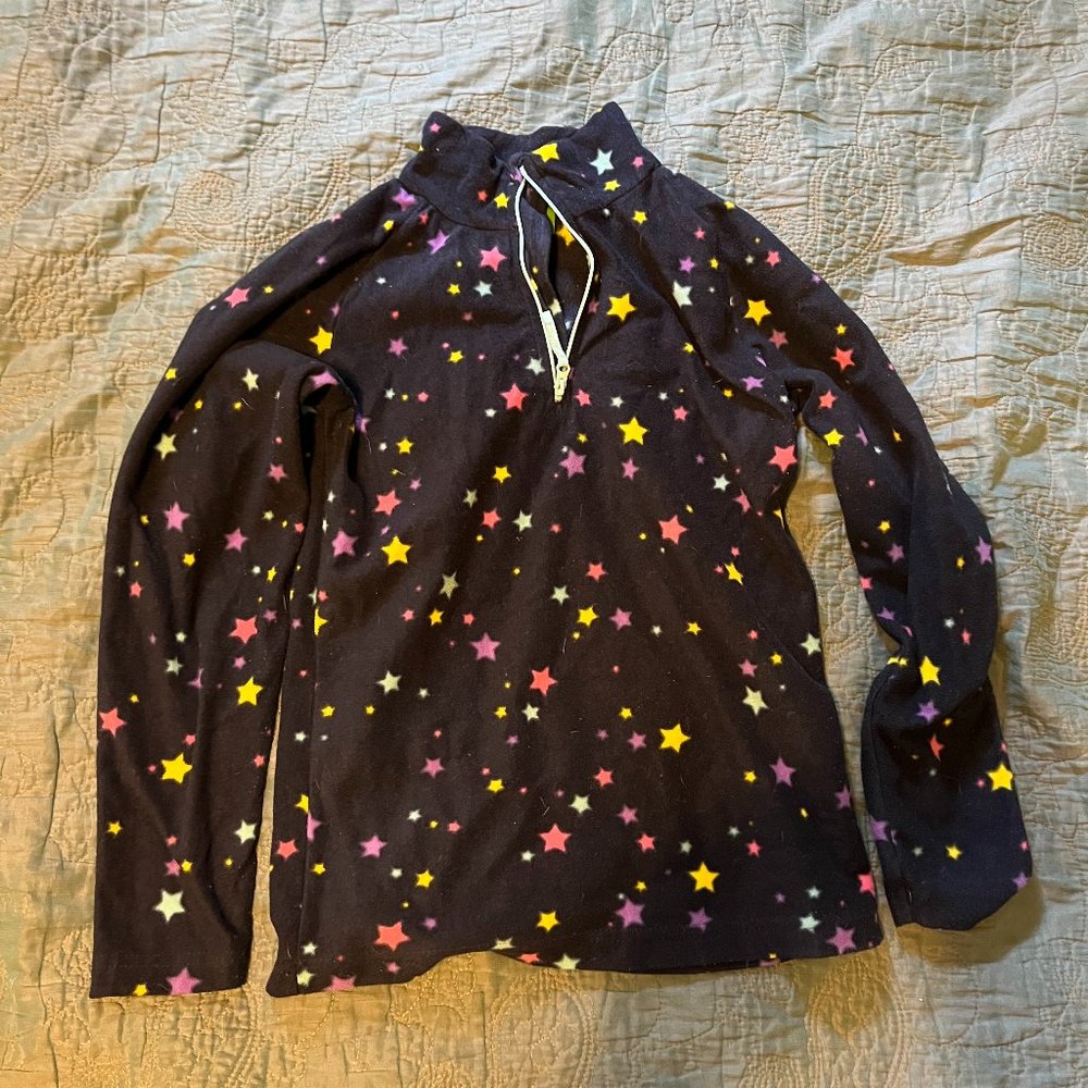 Star Fleece